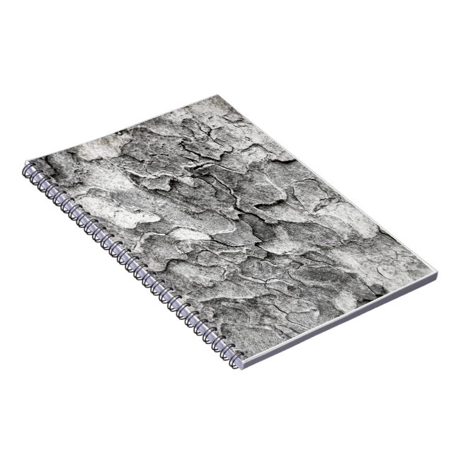 Caderno Espiral Livro de notas (Lado Direito)