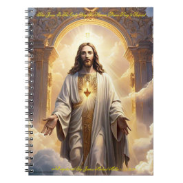 Caderno Espiral Livro De Notas De James Michael Miller