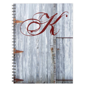 Caderno Espiral Livro de Notas Personalizado Lava Branca Lava Made