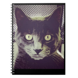 Caderno Espiral Livro do Bender Note