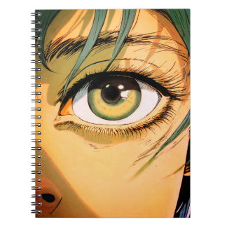 Caderno Espiral livro espiral feminino ambivertido