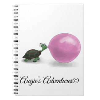 Caderno Espiral Livro espiral infantil