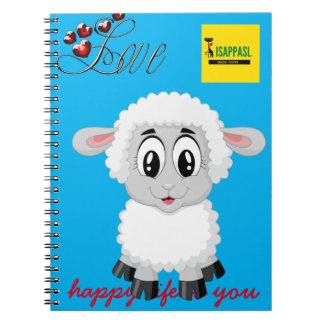 Caderno Espiral livro fotográfico