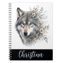 Lobo Personalizado