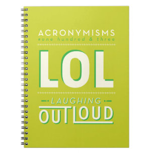 CADERNO ESPIRAL LOL