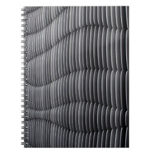 Caderno Espiral Londres