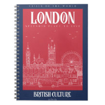 Londres - Lugar esplêndido para viver