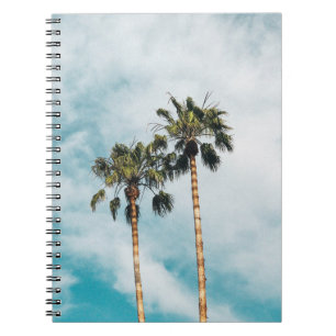 Caderno Espiral Los angeles