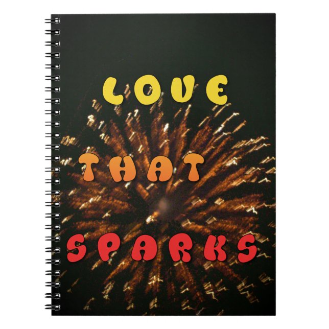 Caderno Espiral lOVE AQUELE SPARKS HAKUNA mATATA SPARKING.png (Frente)