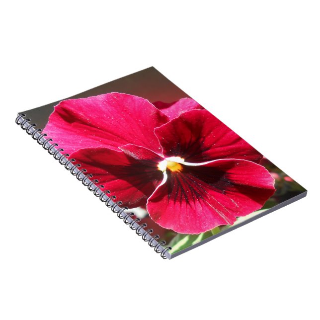 Caderno Espiral Lucrezia (Lado Direito)