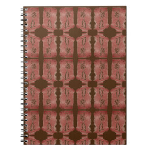 Caderno Espiral Lula gigante tem lugar honrado nos mundos do SciFi
