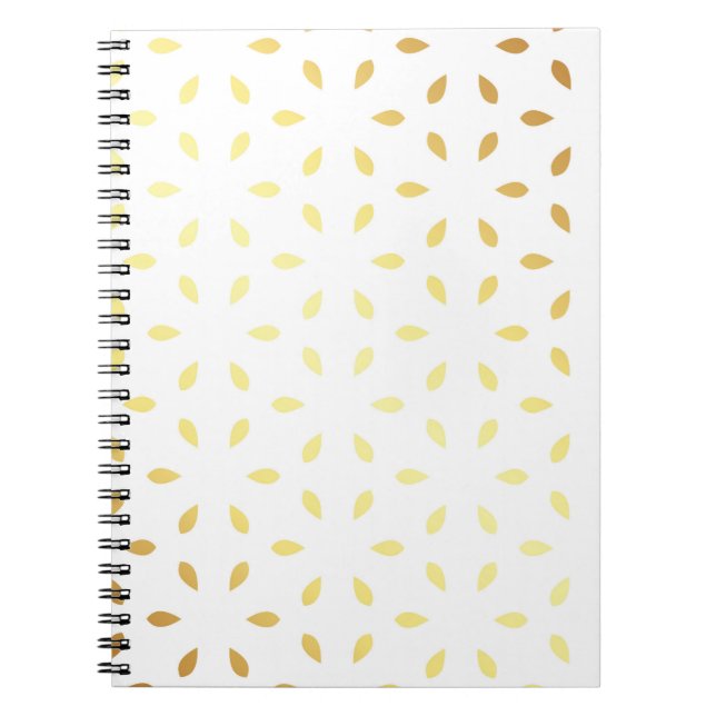 Caderno Espiral Luxury Mandala 9 (Frente)