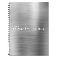 Luxury Silver Foil Professional Girls