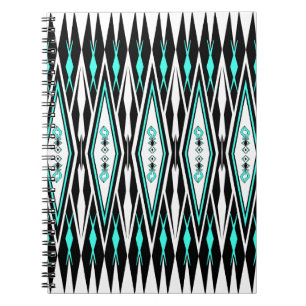 Caderno Espiral Luyu ~ Dove