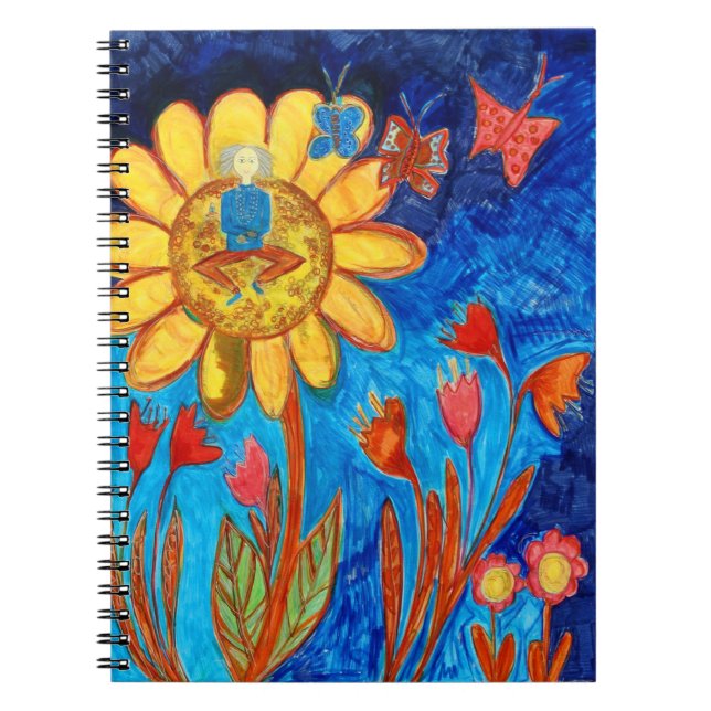 CADERNO ESPIRAL M (Frente)