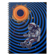 macaco no voo espacial