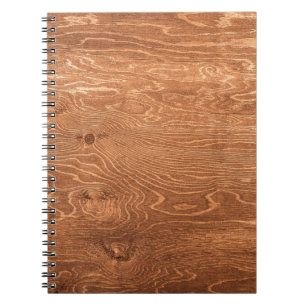 Caderno Espiral Madeira escura contraplacada,textura,mesa,bac