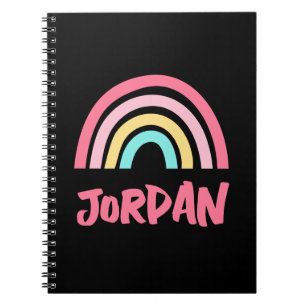 Caderno Espiral Magia fazer Acontece