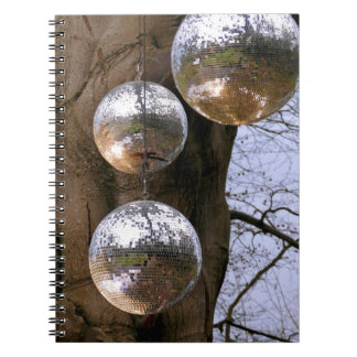 Caderno Espiral Magnífico! Espelho