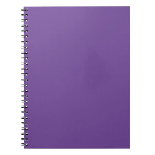 Caderno Espiral Magosta,Pomada-Ópera,Púrpura Suave,