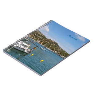 Caderno Espiral Maiorca