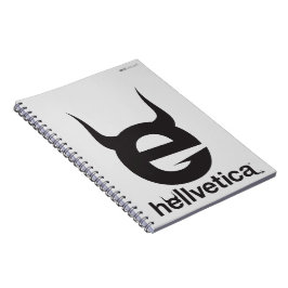 Caderno Espiral Mal É “e”