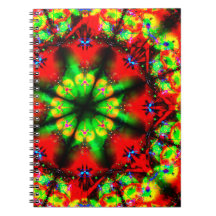 Mandala psicadélico do design