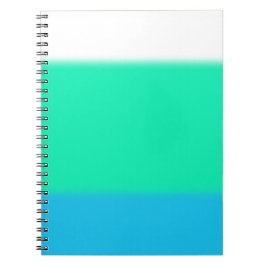 Caderno Espiral Mânre Tranquilo