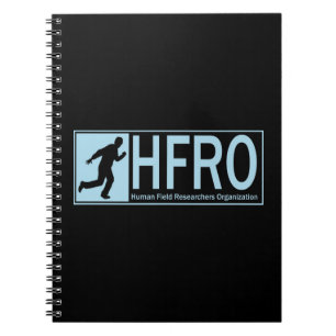 Caderno Espiral Mansquatch