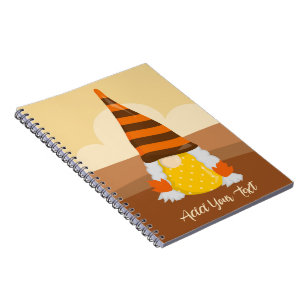 Caderno Espiral Mantenha ou Crie seu próprio Design:-) Notebook