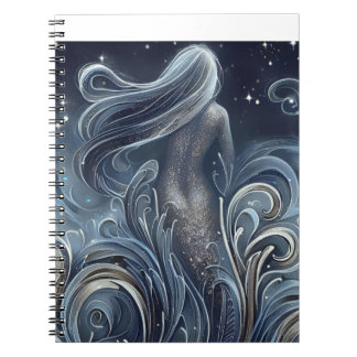 Caderno Espiral Manutenção da vigilância