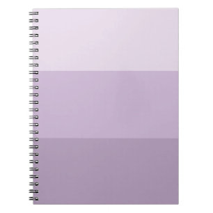 Caderno Espiral Mão Roxo