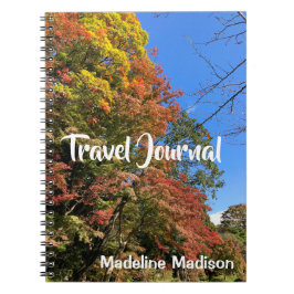 Caderno Espiral Mapeamentos Coloridos Vibrantes