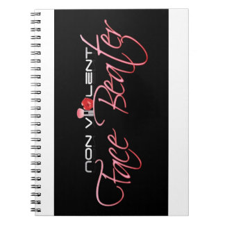 CADERNO ESPIRAL MAQUILHADOR M.U.A.