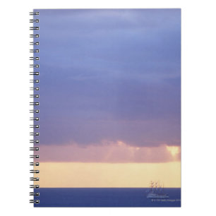 Caderno Espiral Mar 4