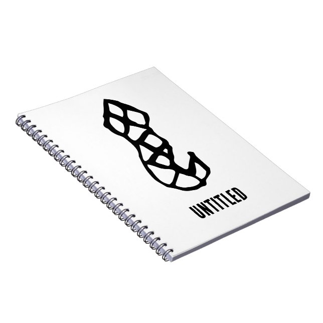 Caderno Espiral Maravilhoso Zodiac-Cobra#001- Chinês (Lado Direito)