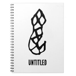 Caderno Espiral Maravilhoso Zodiac-Cobra#001- Chinês