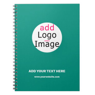 Caderno Espiral Marca personalizada profissional de tendências ver