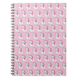 Caderno Espiral Marie Notebook