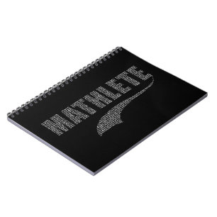 Caderno Espiral Matemático