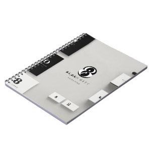 Caderno Espiral Material de escritório > Notebooks