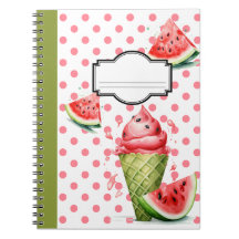 Melancia de Água para Boca