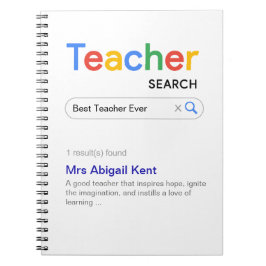 Caderno Espiral Melhor Resultado do Mecanismo de Pesquisa do Profe