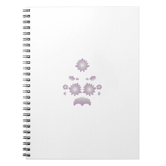 Caderno Espiral Melhores notebooks espirais para uso escolar e adm (Frente)