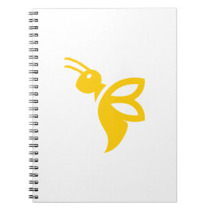 Caderno Espiral Melissa