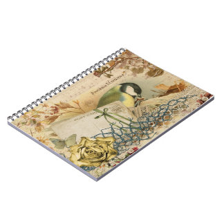 Caderno Espiral Memórias do precioso