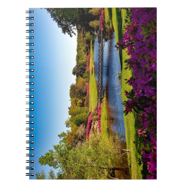 Caderno Espiral Memórias em Movimento: um notebook fotográfico esp (Frente)