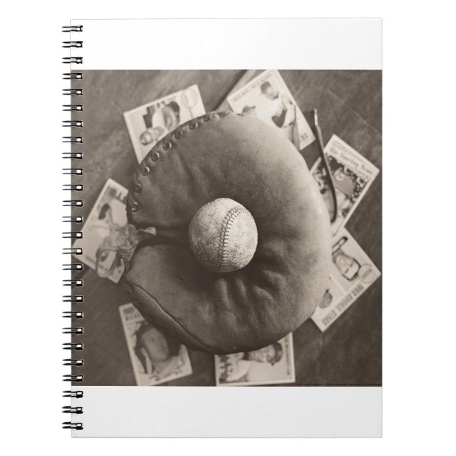 Caderno Espiral MES01BWD3 basebol Cards.tif (Frente)