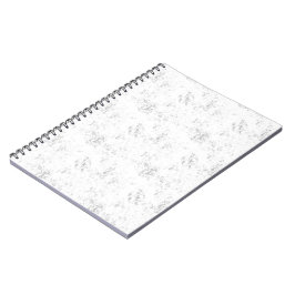 Caderno Espiral Mesa de Estudante Moderna com Design Estético