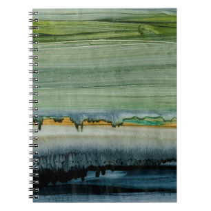 Caderno Espiral Mesclagem II